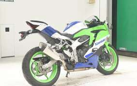 KAWASAKI ZX-4RR 2024 ZX400P