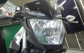 YAMAHA MT-25 RG10J