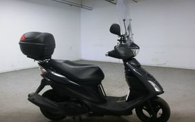 SUZUKI ADDRESS V125 S CF4MA