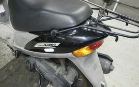 SUZUKI ADDRESS V125 G CF4EA