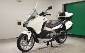 HONDA NC 700 INTEGRA 2012 RC62