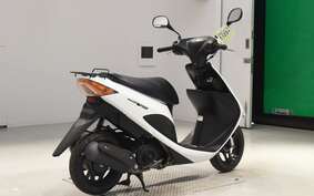 SUZUKI ADDRESS V50 CA4BA