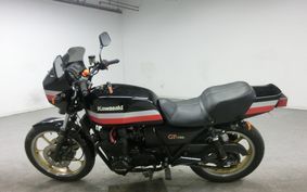 KAWASAKI Z750 GP Type 1982 KZ750R