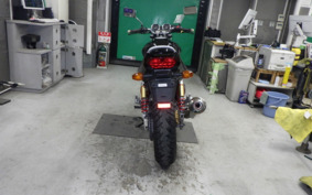 HONDA CB400SF VTEC 2013 NC42