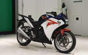 HONDA CBR250R A MC41