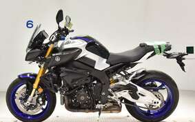 YAMAHA MT-10 SP 2021 RN50J