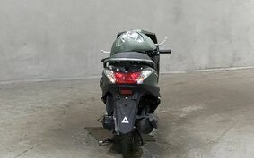 YAMAHA AXIS Z SED7J