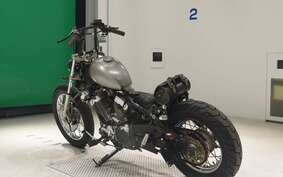 YAMAHA VIRAGO 250 3DM