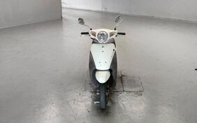 SUZUKI LET's G CA4AA