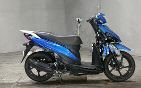 SUZUKI ADDRESS 110 CE47A