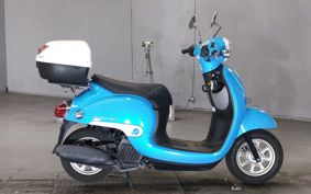 HONDA GIORNO AF77