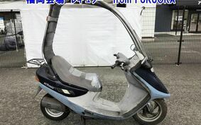 HONDA ｷｬﾋﾞｰﾅ50 AF33