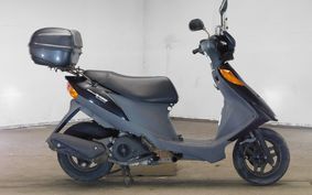 SUZUKI ADDRESS V125 CF46A