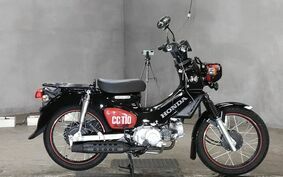 HONDA CROSS CUB 110 JA45