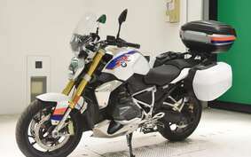 BMW R1250R 2020