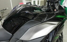 KAWASAKI NINJA 1000 SX 2020 ZXT02K