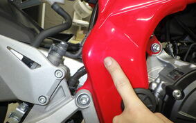 HONDA CBR250RR A MC51