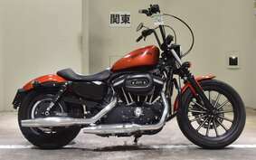 HARLEY XL883N 2013 LE2