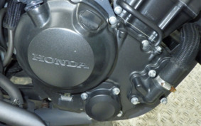 HONDA REBEL 250 A MC49