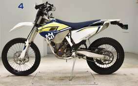 HUSQVARNA FE350 2016 UAA4