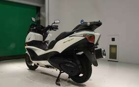 HONDA SILVER WING 600 GT ABS 2011 PF02