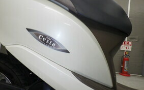 HONDA DIO CESTA GEN 2 AF68