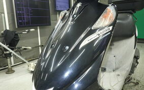 SUZUKI ADDRESS V125 G CF4EA