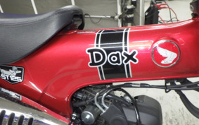 HONDA DAX 125 JB04