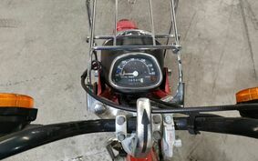 HONDA CT110 HUNTER CUB JD01