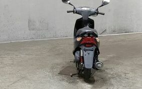 YAMAHA JOG ZR Evolution 2 SA39J