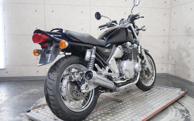 KAWASAKI ZEPHYR 1100 RS 1996 ZRT10A