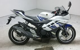 YAMAHA YZF-R15 1CK0