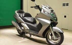 HONDA SILVER WING 400 2002 NF01