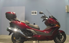 HONDA SILVER WING 400 GTA 2009 NF03