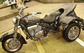 HONDA MAGNA 250 TRIKE MC29