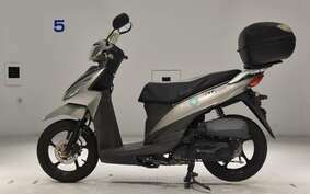 SUZUKI ADDRESS 110 CE47A