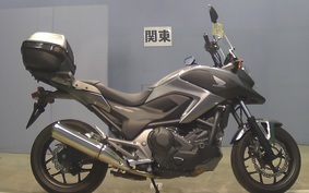 HONDA NC750X D Limited EP 2015 RC72