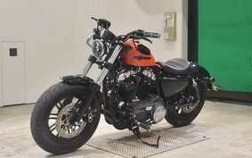 HARLEY XL1200X 2020