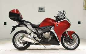 HONDA VFR1200F DCT 2010 SC63