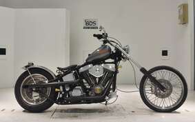 HARLEY FXSTC 1340 1991