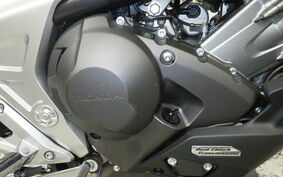 HONDA NC750X DCT 2022 RH09