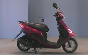 SUZUKI ADDRESS V50 Gen.2 CA44A