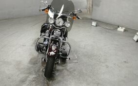 HARLEY FLSTS 1340 2011 BRL