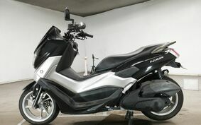 YAMAHA N-MAX 125 SE86J