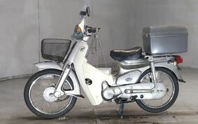 HONDA C50 SUPER CUB Custom AA01