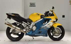 HONDA CBR600F 1999