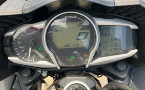 YAMAHA FJR1300 AS 2014 RP27J