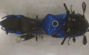 SUZUKI GIXXER 250 SF ED22B