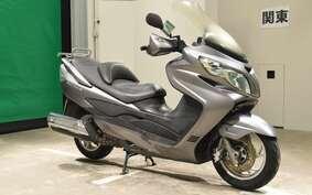 SUZUKI SKYWAVE 250 (Burgman 250) Gen.3 CJ44A