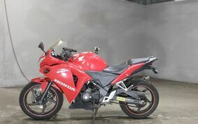 HONDA CBR250R MC41